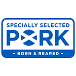 Specially Selected Pork